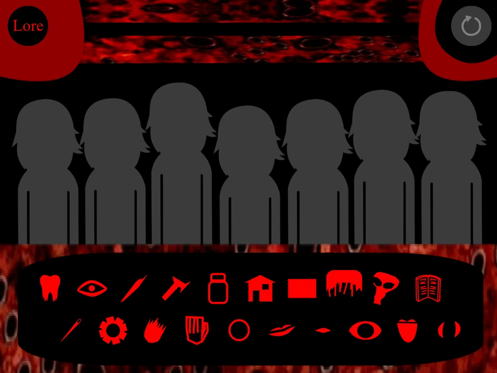 Yubin Niiku Game Scene