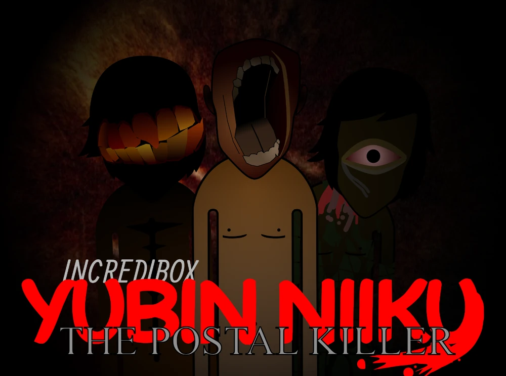 Yubin Niiku Story Elements